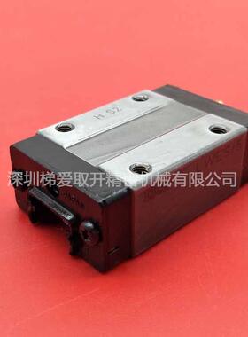 IKO直线导轨滑块LWETG15SL LWESC15SL LWESC20SL不锈钢滑块10