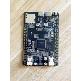 Stm32F103 F407 H750 At32F435 403A Py32开发板臂核心学习板