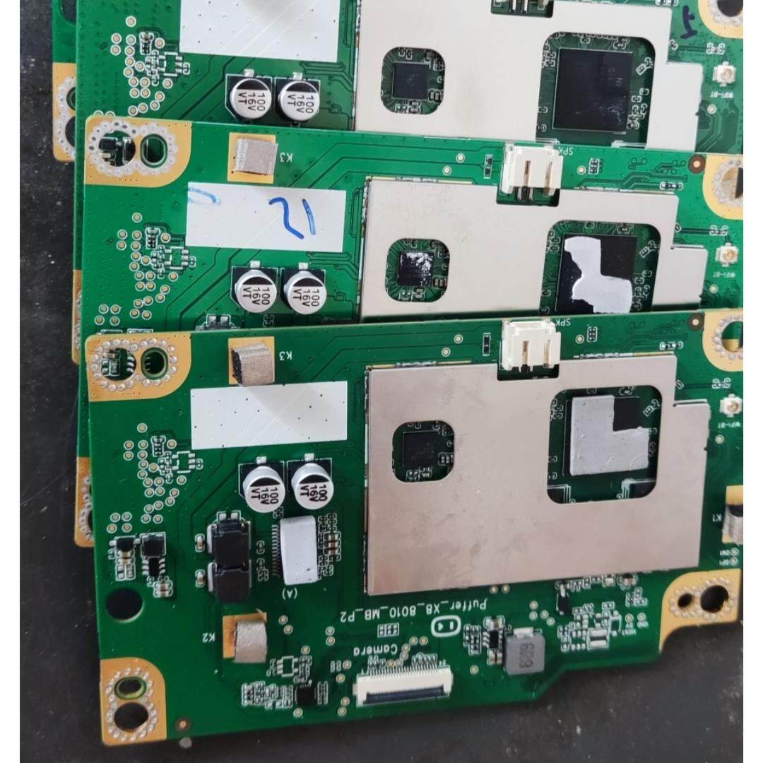 小度x8主板，小度1c1s,8c,x9主板己换字库XDH-0F-A1，8c主板，