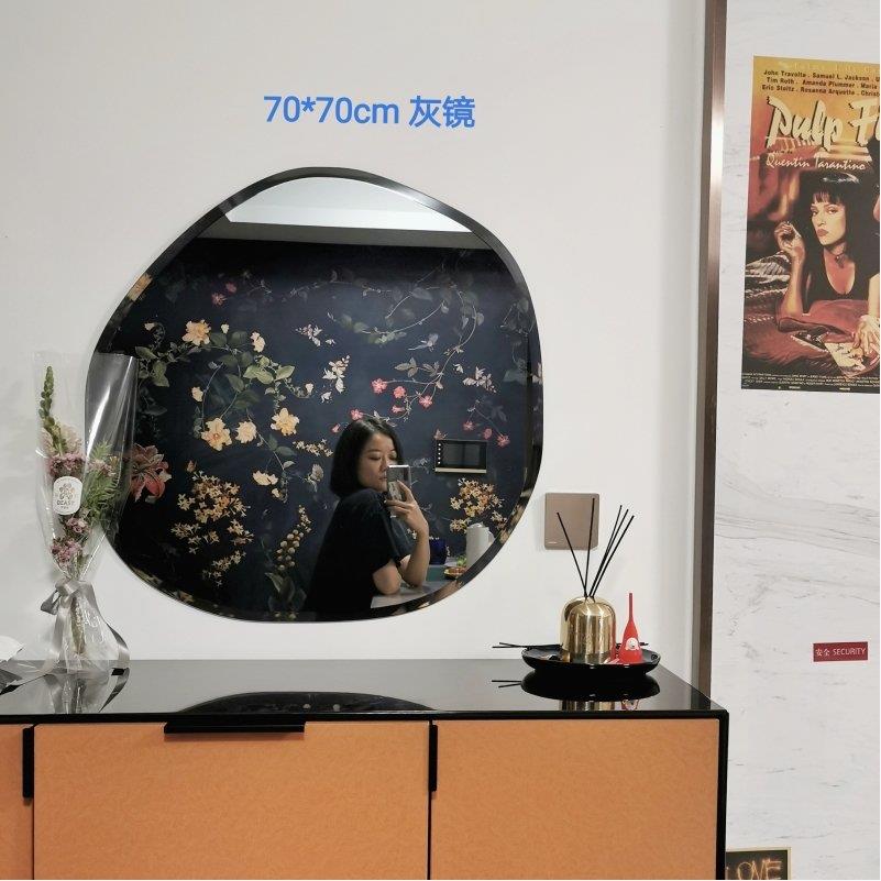 水电工安装同城师傅上门安装 壁挂全身镜浴室镜安装服务