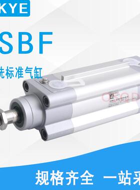 FESTO气缸DSBF-C-32-25-40-50-80-100-125-150-160-200-PPVA-N3-R