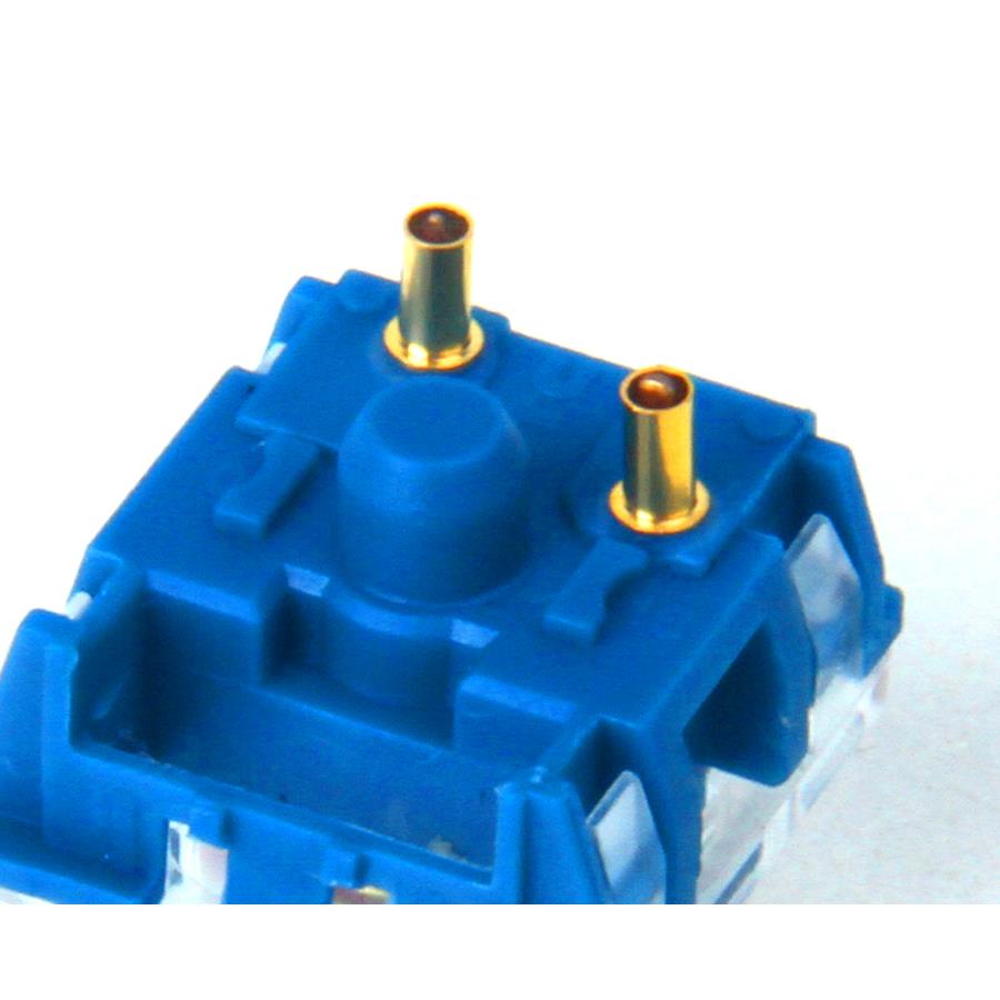 内爪簧 键盘改热插拔零件 （请看内容详细文字描述）