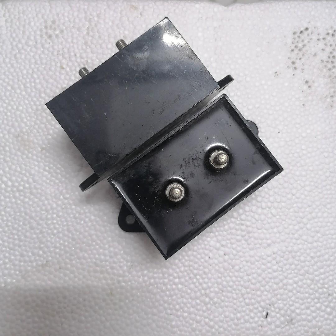 库存 1250V 40UF焊机渔船机无极滤波吸收关断电容 大量现货特惠