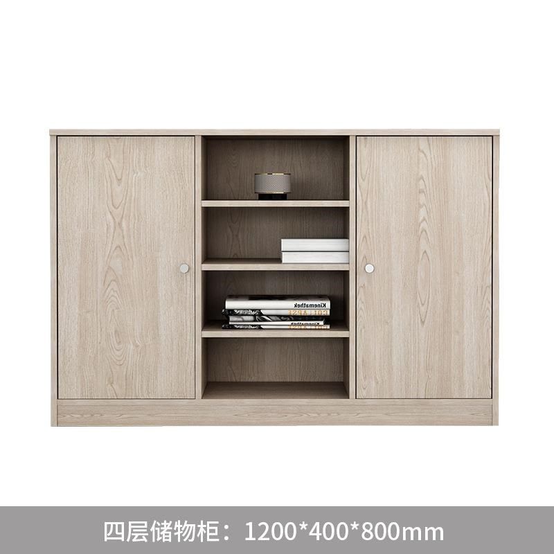 办公室矮柜地柜边柜隔断文件资料储物柜木质置物柜收纳柜茶水柜,金属材料及制品,铝型材配件,淘宝优惠券,粉丝福利购,淘宝优惠卷