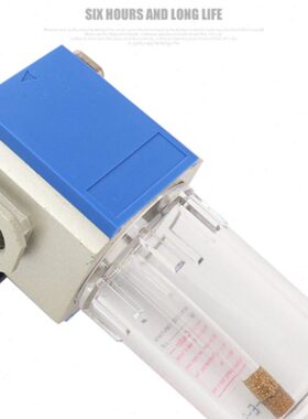 亚德客气源处理器G型GL200-08/GL300-10/GL400-15/GL600-25-06