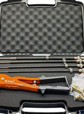 供应HASCO德国拉涨喉塞安装工具Z945/1 Z945/2止水栓Z942模具配件