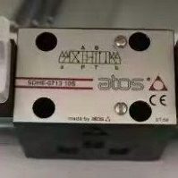 意大利ATOS阿托斯比例阀减压阀换向阀溢流阀大量现货速发