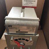 山武执行器ECM3000G9120 ECM3000G914C ECM3000G913C