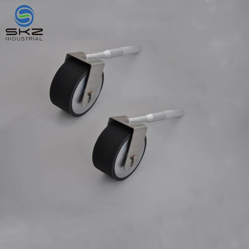 SKZ018标准压辊标准手持式压辊标准滚轮