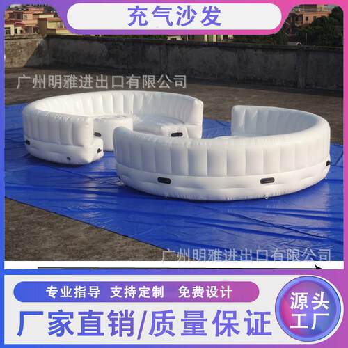 NuSun 贵宾/泰迪幼犬犬粮 2500g充气沙发户外室内小型家用蹦床淘