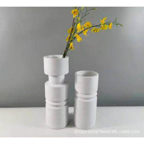 现代简约创意树脂花瓶花器花插摆件样板房售楼处桌面茶几工艺品,畜牧/养殖物资,畜牧/养殖器械,淘宝优惠券,粉丝福利购,淘宝优惠卷