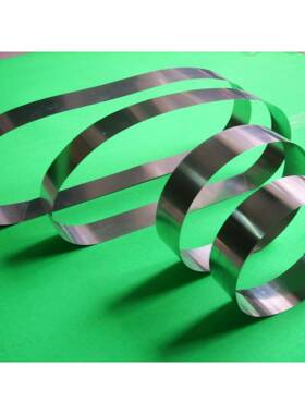 原装进口钢带，除油带，刮油带，撇油带，捞油带，不锈钢带包邮