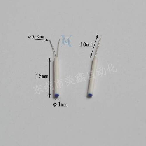 NuSun 贵宾/泰迪幼犬犬粮 2500g陶瓷电阻芯片PT100-KN1515-W0.15