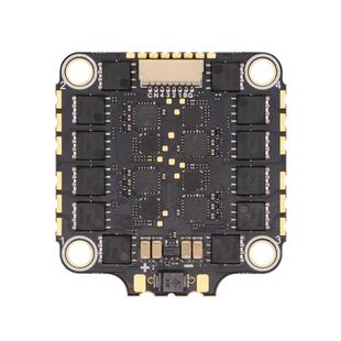 HAKRCBLS50A四合一调速器2 30.5mm竞速穿越机电调 6S30.5