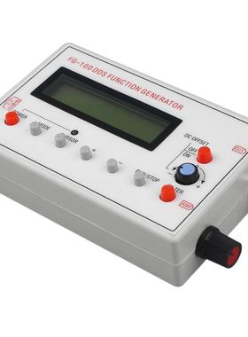 DDS函数信号发生器FunctionSignalGeneratorFG-1001HZ-500KHZ