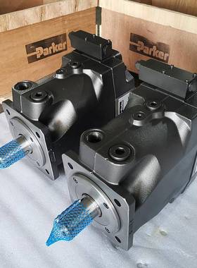 轴向柱塞泵PV092R1K1T1NTLC高压泵