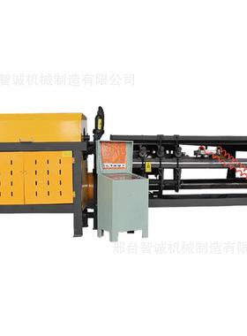 小型数控钢筋弯箍机钢筋调直机钢筋调直切断板筋箍筋拉钩一体机