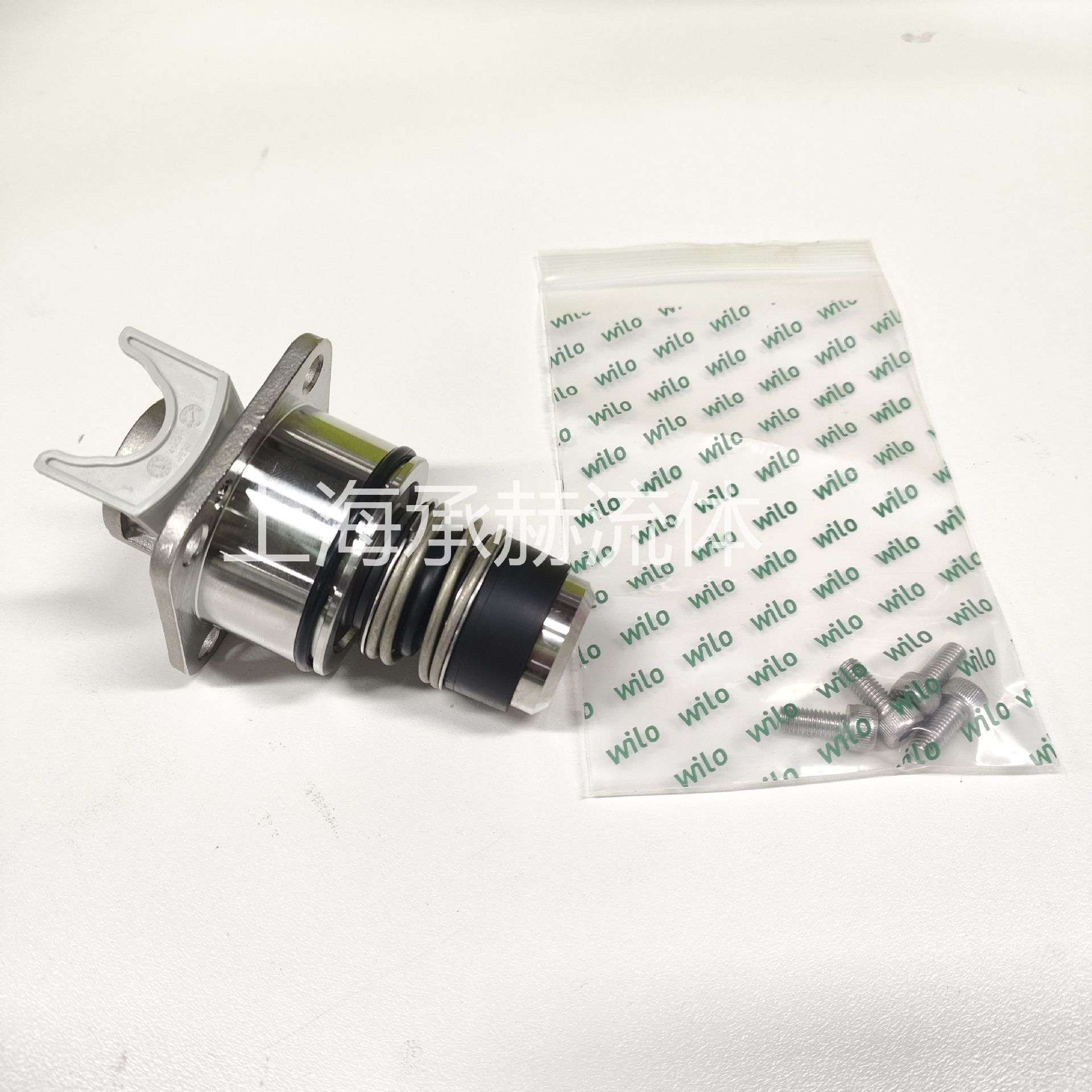 威乐HELIX V625-1/25/E/KS/380-50水泵维修配件集装式机械密封