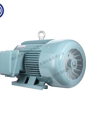 YD系列设备农业机械双速三相电机大概率7.5KW三相异步电机