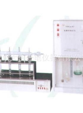 KDN-04AKDN-04BKDN-04CKDN-08A蛋白质测定仪凯氏定氮仪