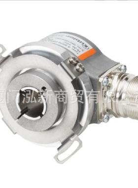 库伯勒KUBLER增量型编码器、值型编码器 8.5020.2551.0500