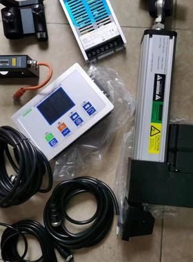 供应PD403L150T驱动直流伺服电机，伺服纠偏控制器EPC-A10/LPC-12