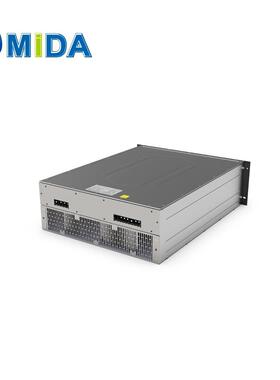 UR100030SW-AD30KWAC转DC充电桩直流充电模块380V输入DC1000V输出