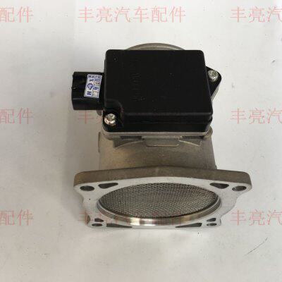 96-02款霸道 陆霸 LC95 LC90 3RZ 空气流量计 空气进气压力传感器