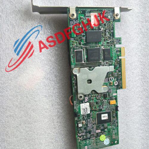 DELL H710 6Gb 阵列卡 8口 SAS/SATA 512M缓存+电池 70K80 0GJKT