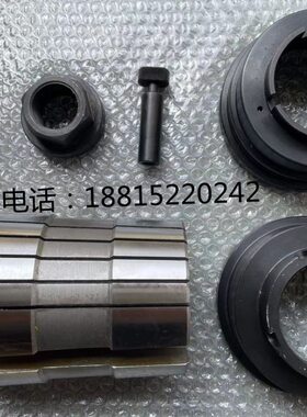 杭州机床厂配件 磨床配件M7130 M7132H平面磨床主轴 铜套 前轴瓦