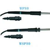 WSD81焊台通用烙铁手柄 WSP80手柄组件 WSP80烙铁手柄