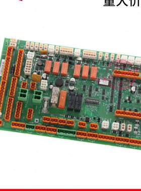 电梯轿顶板KM802890G11 KM51070315H02LCECCBN2E板适用于通力电梯