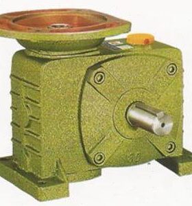 WPDZ 40/50/60/70/80/100/120/135/155/175蜗轮蜗杆 铁壳WP减速机