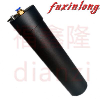 硅胶套筒300CC硅胶机300CC玻璃胶套筒硅胶筒点胶机针头压力桶针筒