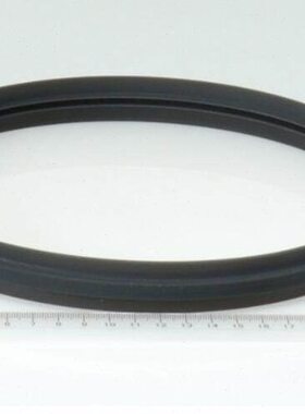 电压力锅MY-HT5072P/5073PA密封圈5L升胶圈皮圈原装配件