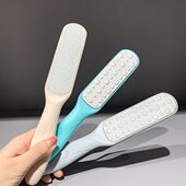 爱家居优选 舒适手感双面磨脚挫条去死皮老茧修脚器磨脚板