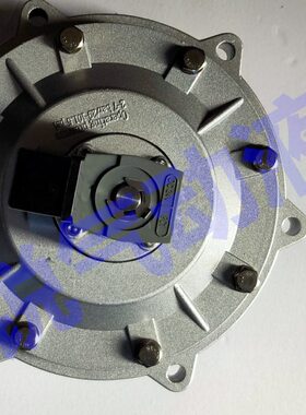 DN76 淹没式脉冲阀 SCXR353G230 SCR353A235 3寸 3.5寸脉冲阀