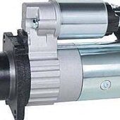 宁波华泰QDJ138CS起动机救生艇启动马达镇江四洋380J 3起动机