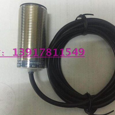 接近开关XS530B1DAL2 XS530B1DBL2直流2线