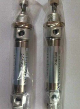 气缸DIA DIC-25M25 DIC-25M50 DIC-25M75 DIC-25M100