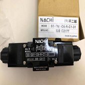 G01 21J C115 A5X G03 SLD 不二越电磁阀SA