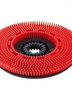 凯驰卡赫BD50/50C洗地刷 B40地板刷BD50/60C 刷盘 硬毛刷  20寸