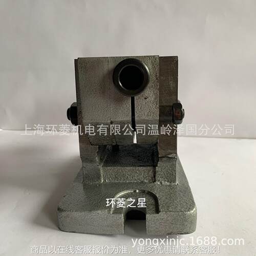 厂家直供11100可调分度头尾座 分度头尾座