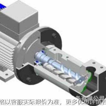 GR70SMT16B800LRF2意大利SETTIMA三螺杆泵供应