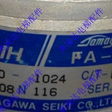 电梯配件 多摩川FA-CODER编码器TS5208N116 全新现货