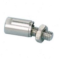 麻电子 昭穆 MBSA4/5/6/7单球笼  球笼万向联轴器