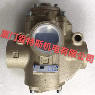 美国ROSS电磁阀D3573A6161气动阀2776B3001全新卢斯