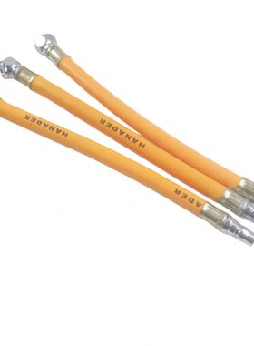 光阳摩托赛艇250/300i/CT250/CT300/S400轮胎打气嘴加气嘴转接头