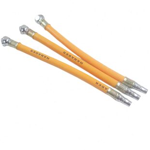 光阳摩托赛艇250/300i/CT250/CT300/S400轮胎打气嘴加气嘴转接头