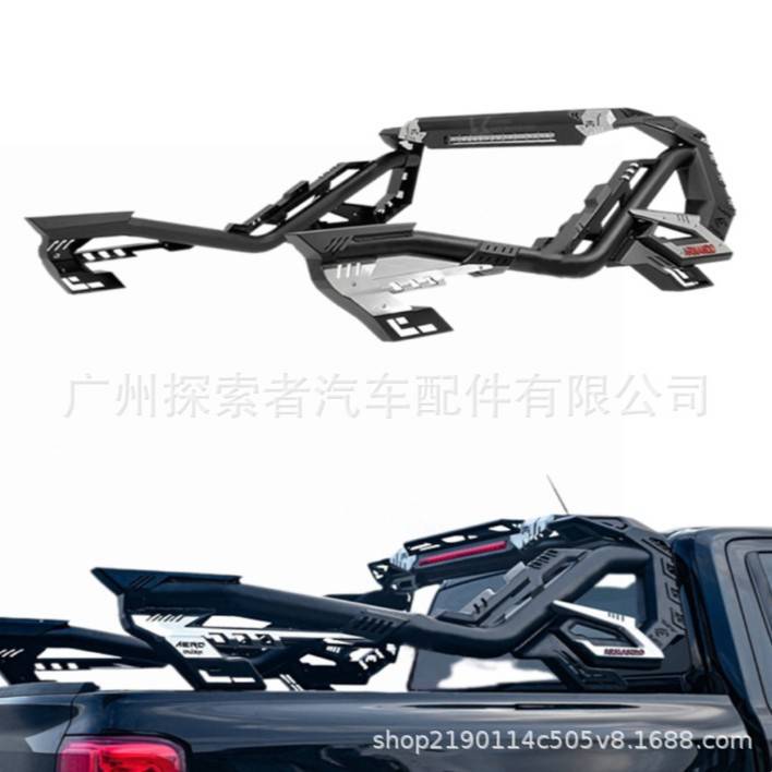 适用于2023 福特ranger龙门架 ranger T9龙门架 ranger rollbar